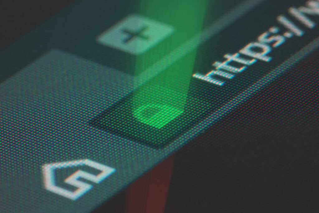 https encryption https encryption
