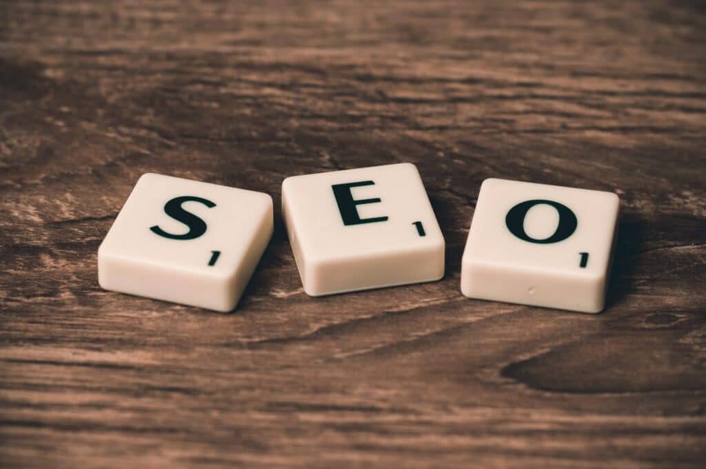 local seo strategies