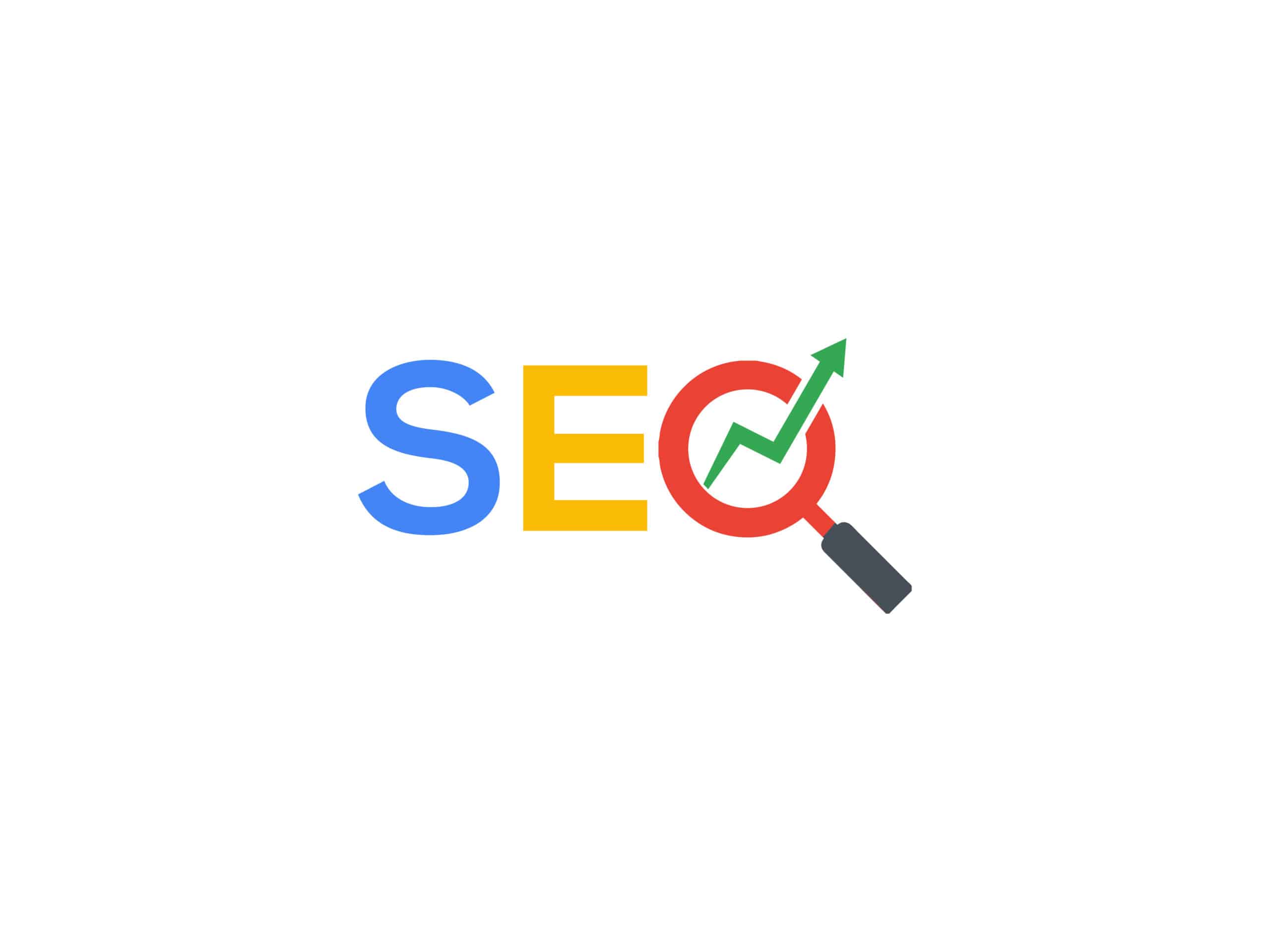 SEO services for manufacturers