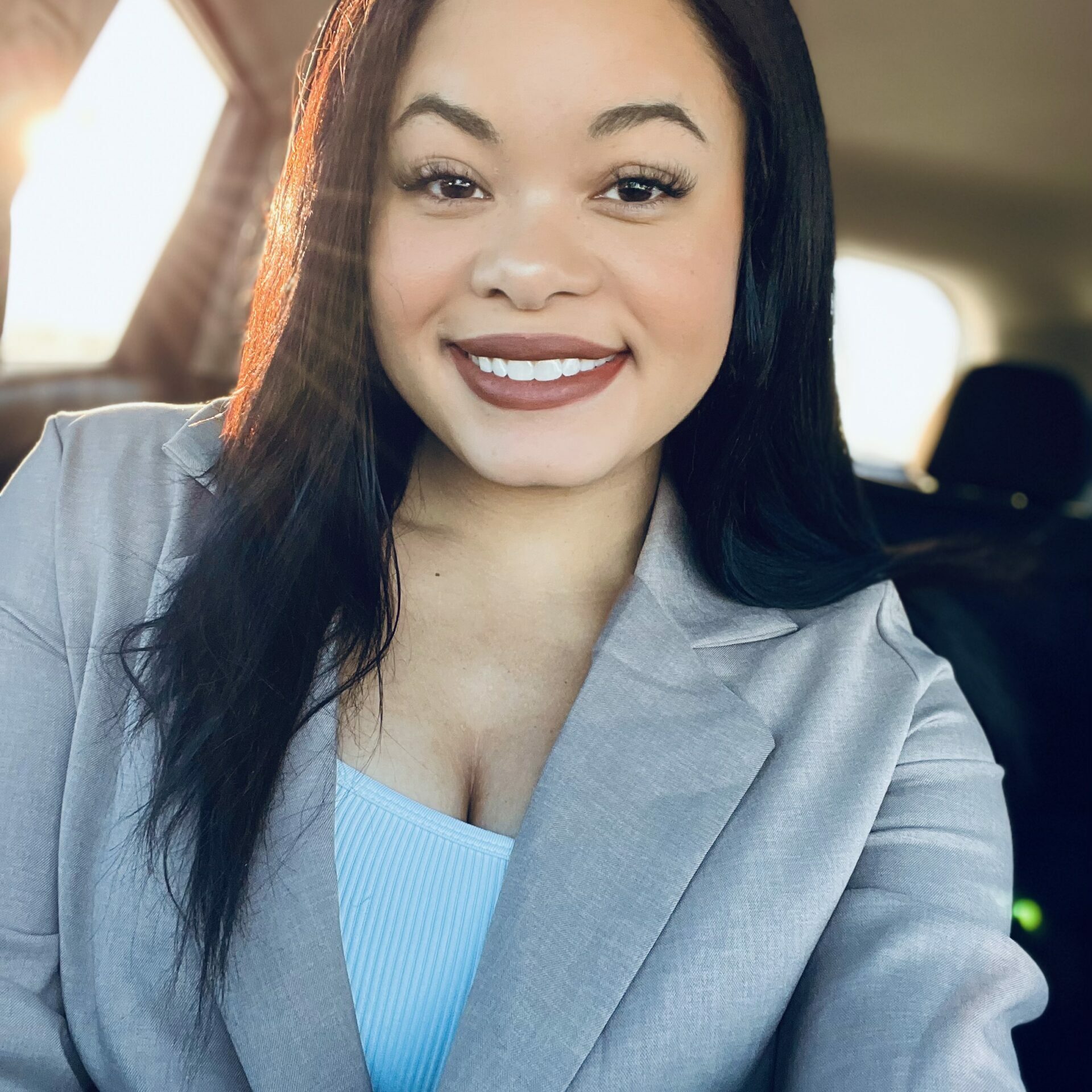 Natalie Gaines Natalie Gaines